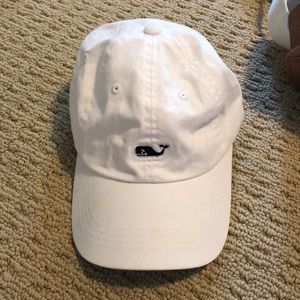 Vineyard Vines Other - Vineyard Vines White Hat Vineyard Vines Other - Vineyard Vines White Hat